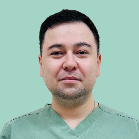 Абдурахмон