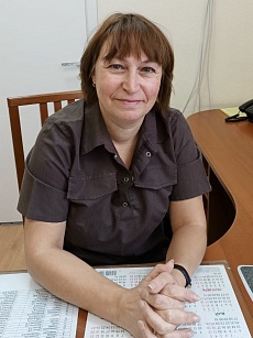 Наталья